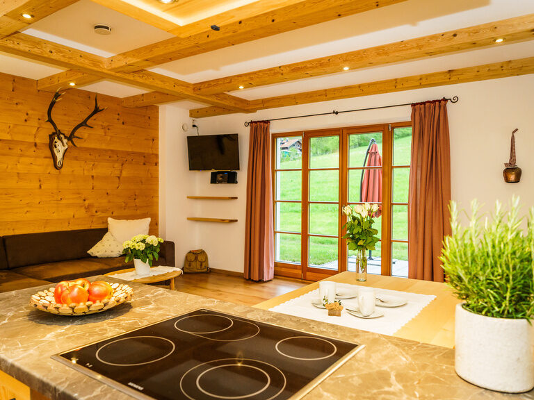 Unser Ferienhof der Ablingerhof